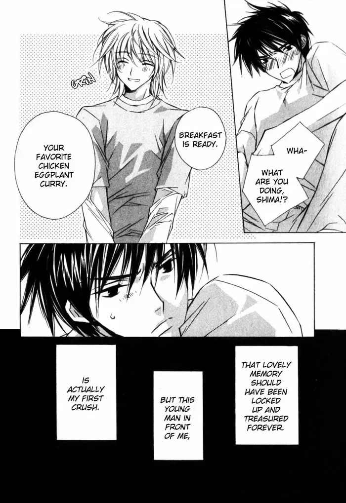 [Gokurakuin Sakurako - Sakura Ashika] Sensitive Pornograph Fhentai - Page 65