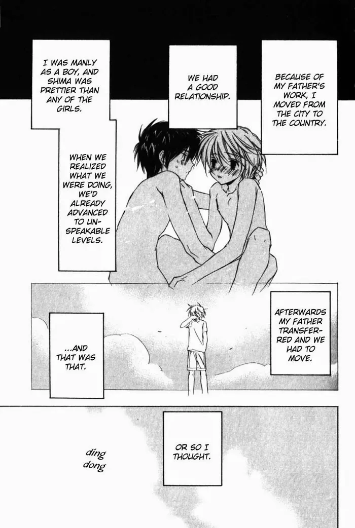 [Gokurakuin Sakurako - Sakura Ashika] Sensitive Pornograph Fhentai - Page 66