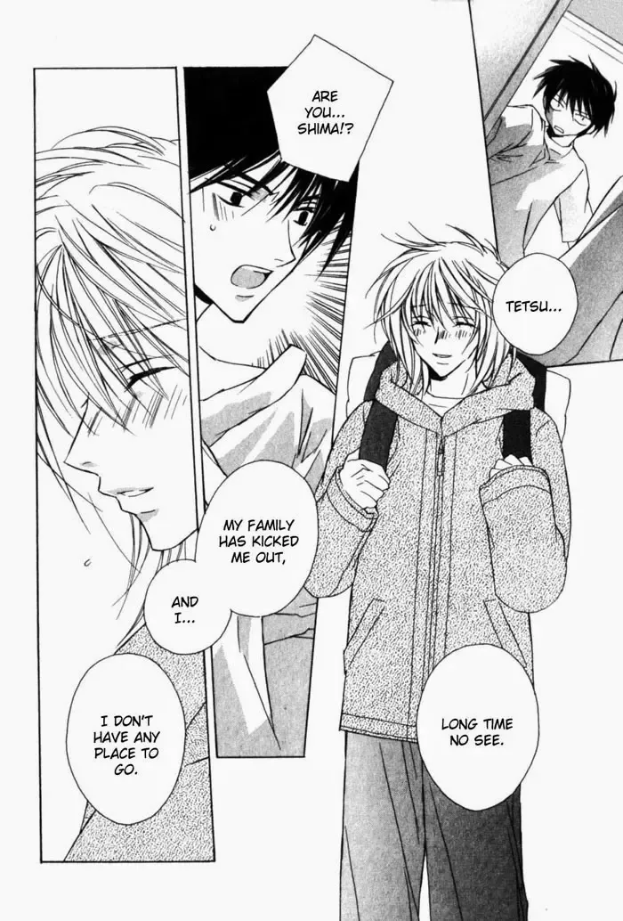 [Gokurakuin Sakurako - Sakura Ashika] Sensitive Pornograph Fhentai - Page 67