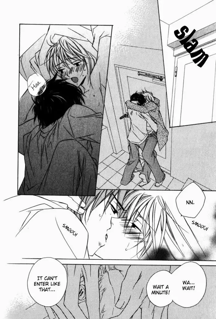 [Gokurakuin Sakurako - Sakura Ashika] Sensitive Pornograph Fhentai - Page 87