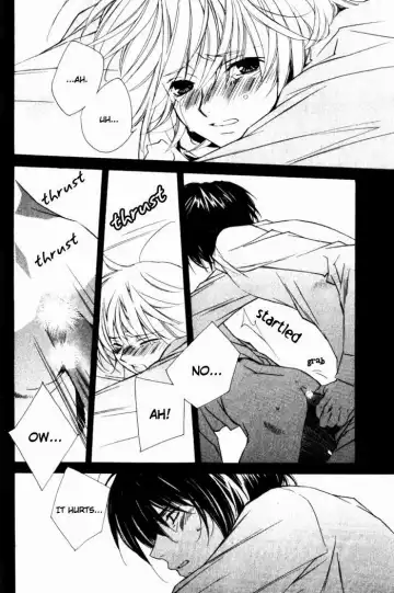 [Gokurakuin Sakurako - Sakura Ashika] Sensitive Pornograph Fhentai - Page 102