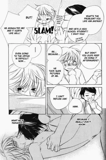 [Gokurakuin Sakurako - Sakura Ashika] Sensitive Pornograph Fhentai - Page 109