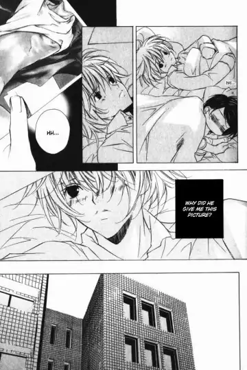 [Gokurakuin Sakurako - Sakura Ashika] Sensitive Pornograph Fhentai - Page 111