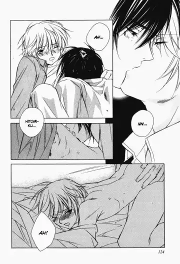 [Gokurakuin Sakurako - Sakura Ashika] Sensitive Pornograph Fhentai - Page 126