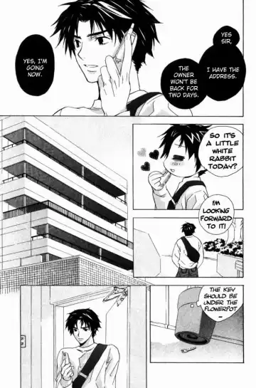 [Gokurakuin Sakurako - Sakura Ashika] Sensitive Pornograph Fhentai - Page 131