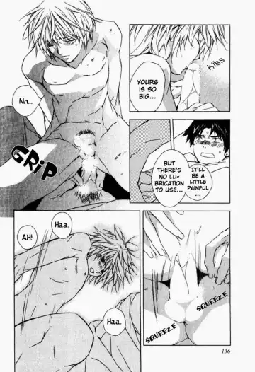 [Gokurakuin Sakurako - Sakura Ashika] Sensitive Pornograph Fhentai - Page 138