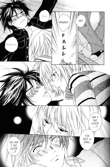 [Gokurakuin Sakurako - Sakura Ashika] Sensitive Pornograph Fhentai - Page 14