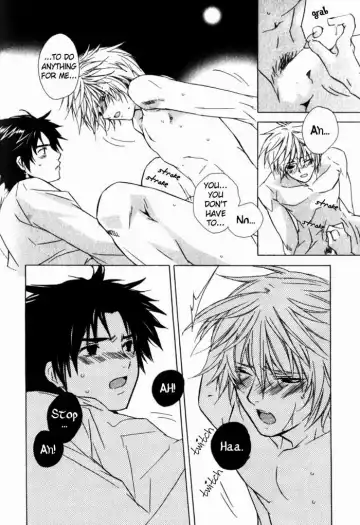 [Gokurakuin Sakurako - Sakura Ashika] Sensitive Pornograph Fhentai - Page 140