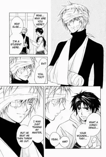 [Gokurakuin Sakurako - Sakura Ashika] Sensitive Pornograph Fhentai - Page 151