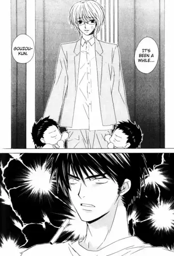 [Gokurakuin Sakurako - Sakura Ashika] Sensitive Pornograph Fhentai - Page 162