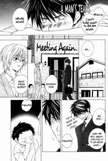 [Gokurakuin Sakurako - Sakura Ashika] Sensitive Pornograph Fhentai - Page 165