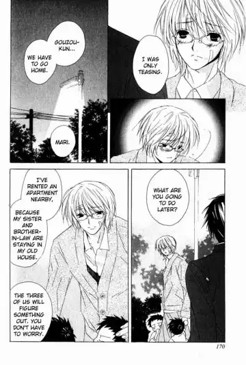 [Gokurakuin Sakurako - Sakura Ashika] Sensitive Pornograph Fhentai - Page 172