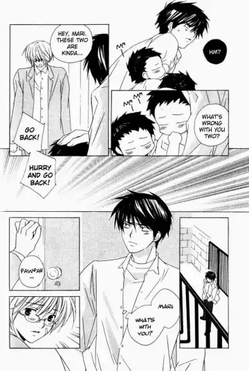 [Gokurakuin Sakurako - Sakura Ashika] Sensitive Pornograph Fhentai - Page 174