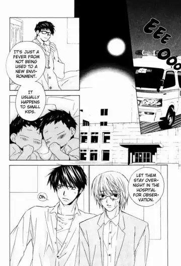 [Gokurakuin Sakurako - Sakura Ashika] Sensitive Pornograph Fhentai - Page 176