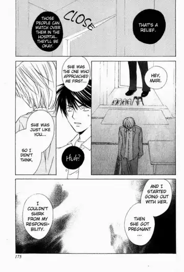 [Gokurakuin Sakurako - Sakura Ashika] Sensitive Pornograph Fhentai - Page 177