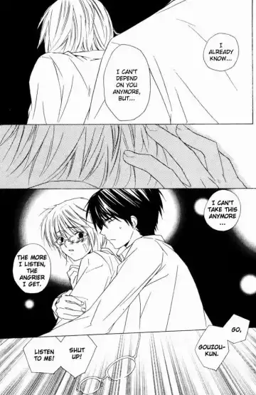 [Gokurakuin Sakurako - Sakura Ashika] Sensitive Pornograph Fhentai - Page 179