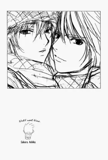 [Gokurakuin Sakurako - Sakura Ashika] Sensitive Pornograph Fhentai - Page 191