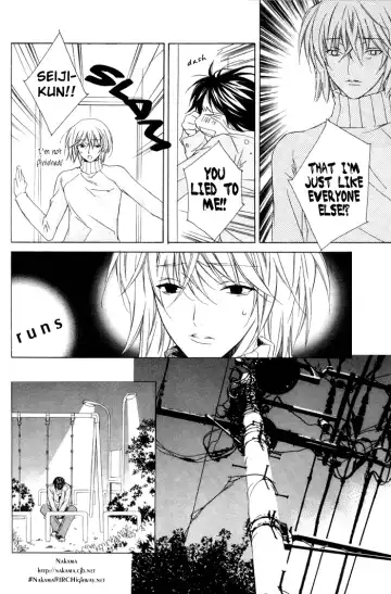 [Gokurakuin Sakurako - Sakura Ashika] Sensitive Pornograph Fhentai - Page 27