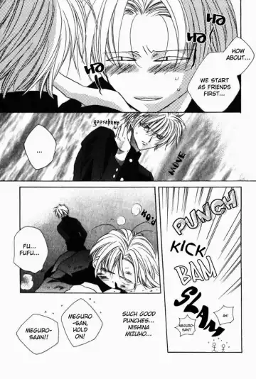 [Gokurakuin Sakurako - Sakura Ashika] Sensitive Pornograph Fhentai - Page 40