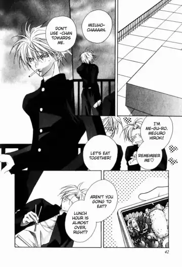 [Gokurakuin Sakurako - Sakura Ashika] Sensitive Pornograph Fhentai - Page 43