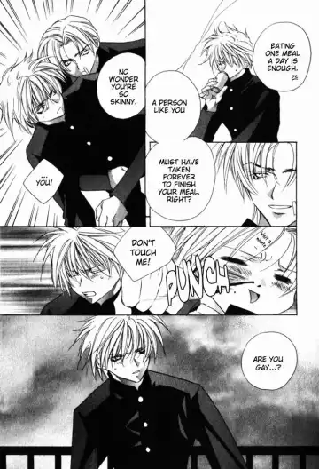 [Gokurakuin Sakurako - Sakura Ashika] Sensitive Pornograph Fhentai - Page 44