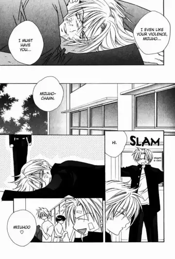 [Gokurakuin Sakurako - Sakura Ashika] Sensitive Pornograph Fhentai - Page 46