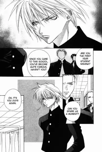 [Gokurakuin Sakurako - Sakura Ashika] Sensitive Pornograph Fhentai - Page 48