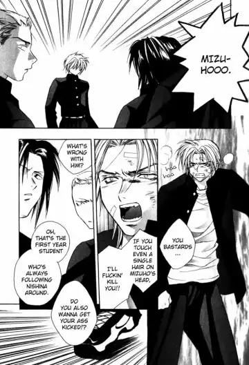 [Gokurakuin Sakurako - Sakura Ashika] Sensitive Pornograph Fhentai - Page 52