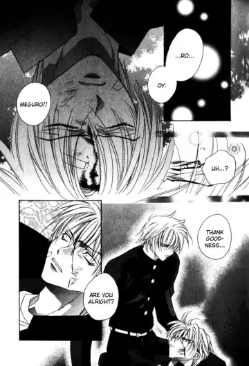 [Gokurakuin Sakurako - Sakura Ashika] Sensitive Pornograph Fhentai - Page 56