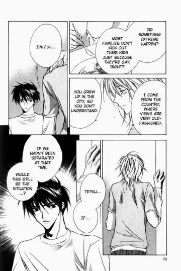 [Gokurakuin Sakurako - Sakura Ashika] Sensitive Pornograph Fhentai - Page 71