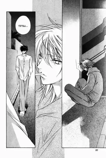 [Gokurakuin Sakurako - Sakura Ashika] Sensitive Pornograph Fhentai - Page 81