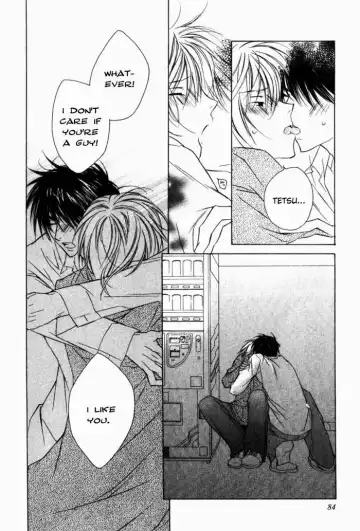 [Gokurakuin Sakurako - Sakura Ashika] Sensitive Pornograph Fhentai - Page 85