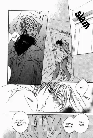 [Gokurakuin Sakurako - Sakura Ashika] Sensitive Pornograph Fhentai - Page 87