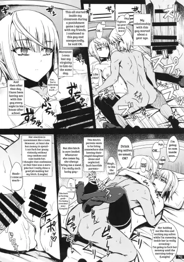 [Minamoto Jin] Mudai Fhentai - Page 2