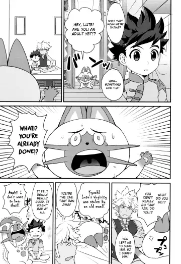 [Mozuku] Tadashii Kizuna no Awasekata Fhentai - Page 26