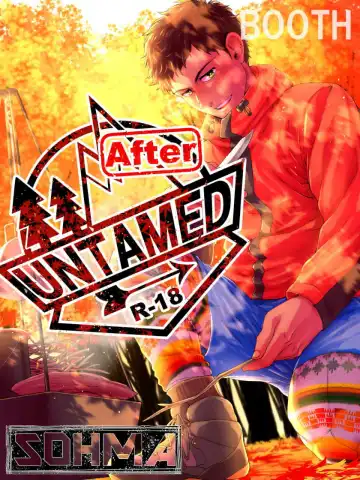 Read [Souma] UNTAMED After - Fhentai.net