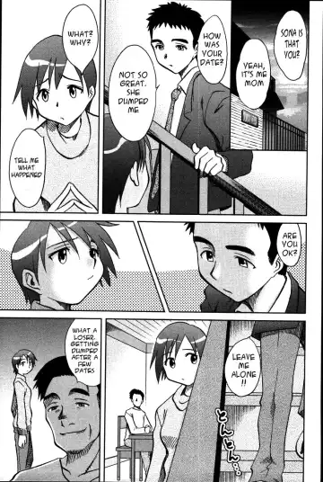 Read [Uma Namihei] Family Reconciliation - Fhentai