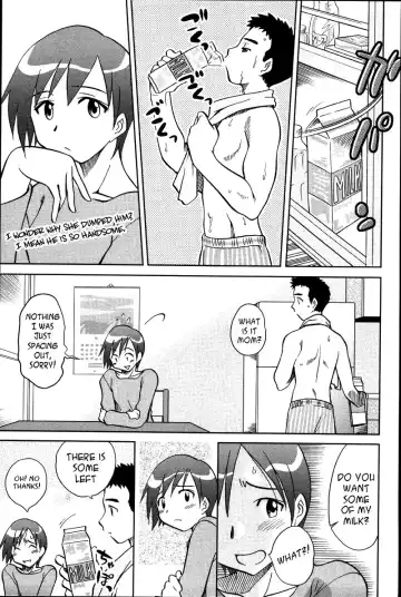 [Uma Namihei] Family Reconciliation Fhentai - Page 3