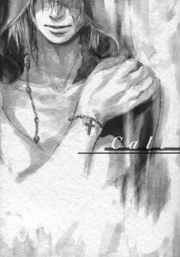 Read [Hitomi] Call - Fhentai