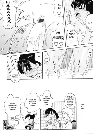 [Jingrock] Boku no Diable | My Little Devil Fhentai.net - Page 16