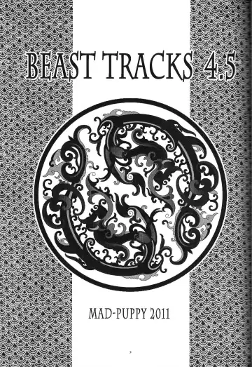 [Date Natsuku] BEAST TRACKS 4.5 Fhentai - Page 2