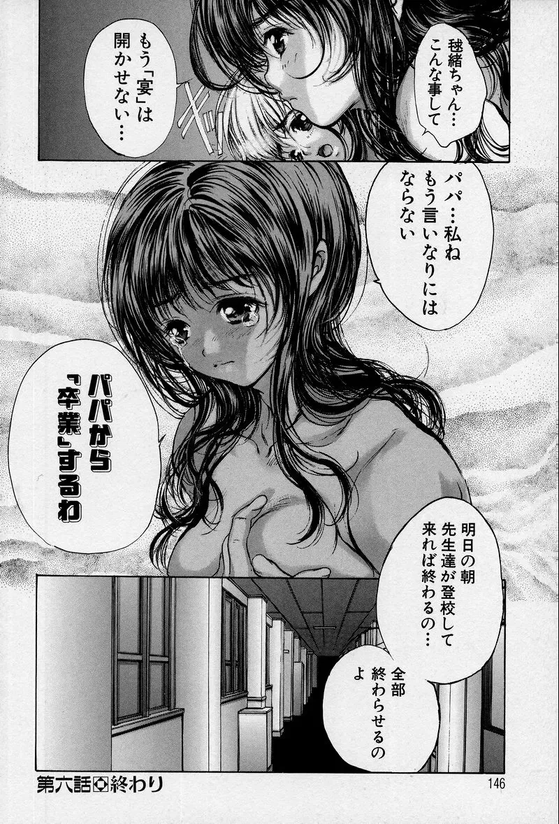 [Araki Kyouya] Mezame no Hime Fhentai.net - Page 150