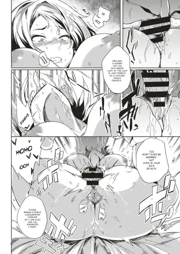 [Kawaisaw] Isogaba Hamete | Slow and Steady Wins the Fuck Fhentai.net - Page 14