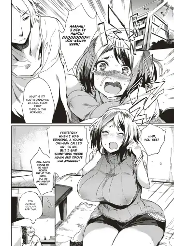 [Kawaisaw] Isogaba Hamete | Slow and Steady Wins the Fuck Fhentai.net - Page 2