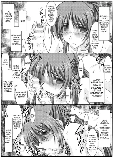 [Mutou Keiji] Astral Bout Ver.31 Fhentai - Page 9