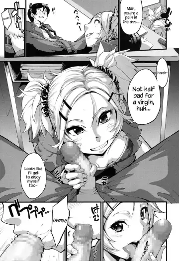 [Sakula] Mukouhara-san wa Chotto Nuketeiru. | Mukouhara-san is A Little Distracting Fhentai - Page 11