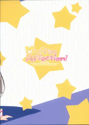 [Kasumi - Sinohara Sinome] Muffin Affection Fhentai - Page 2