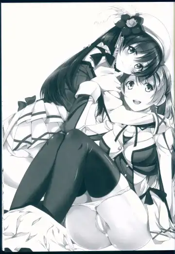 [Kasumi - Sinohara Sinome] Muffin Affection Fhentai - Page 3