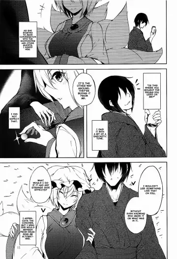 [Midori] Mayoiga Schedule PM Fhentai - Page 12