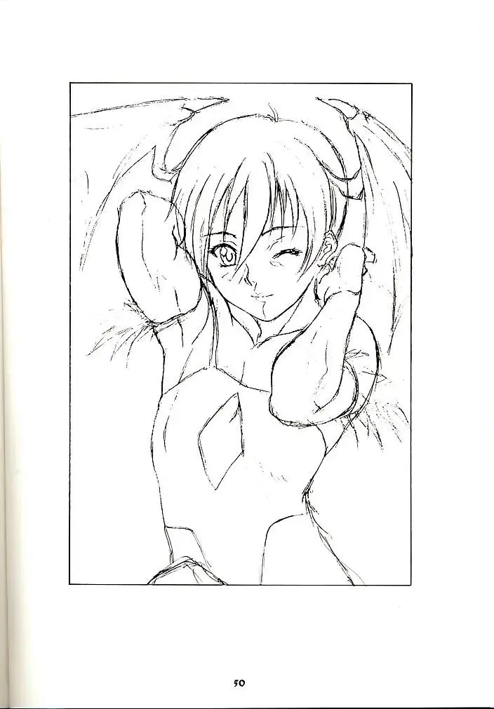 Vitamin-B1 Fhentai - Page 49